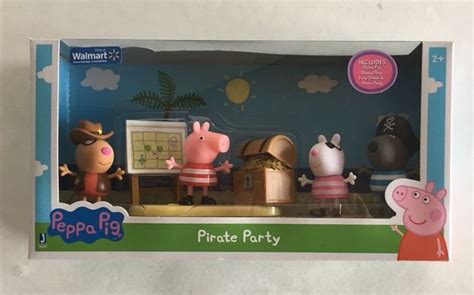 gucci x peppa pig|pirate party peppa pig.